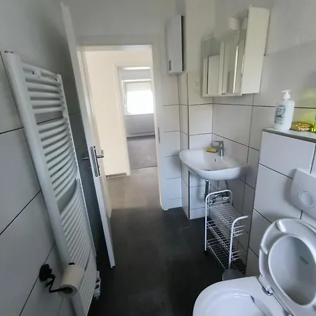 Apartman Mego Unterkuenfte 2