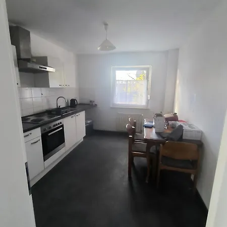 Mego Unterkuenfte 2 Apartman Bonen