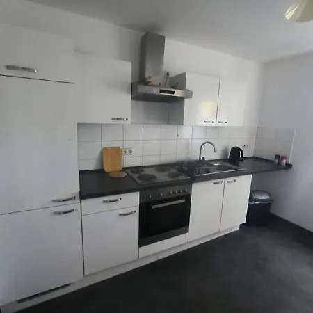 Mego Unterkuenfte 2 Bonen