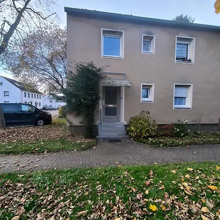 Apartman Mego Unterkuenfte 2