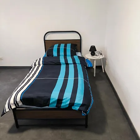 Mego Unterkuenfte 2 Apartman *