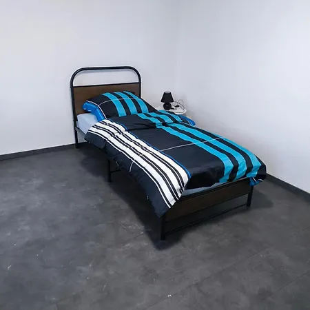 Daire Mego Unterkuenfte 2