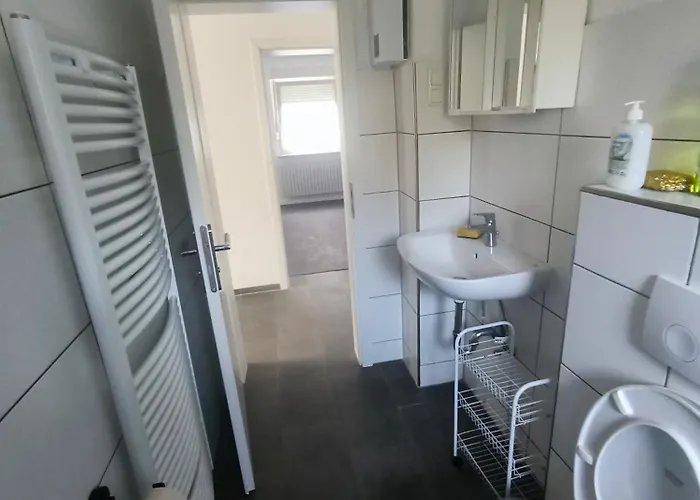 Daire Mego Unterkuenfte 2