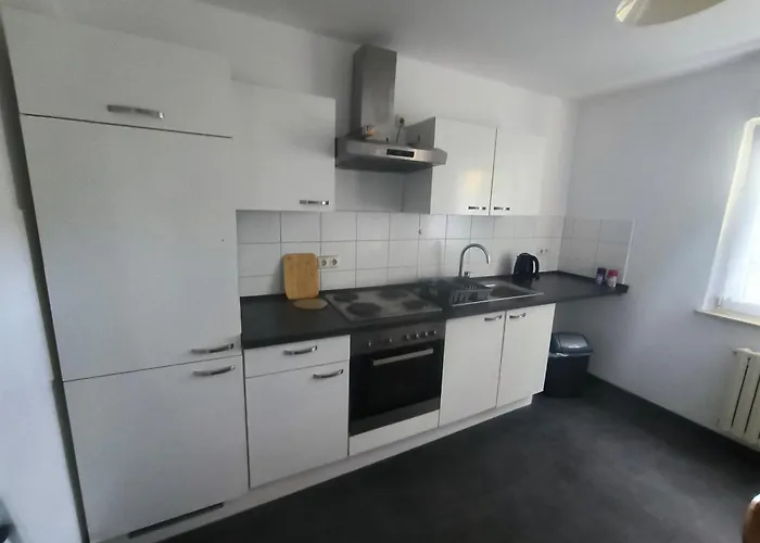 Mego Unterkuenfte 2 Bonen