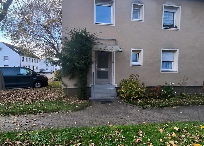 Daire Mego Unterkuenfte 2