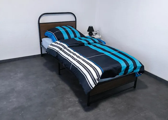 Daire Mego Unterkuenfte 2